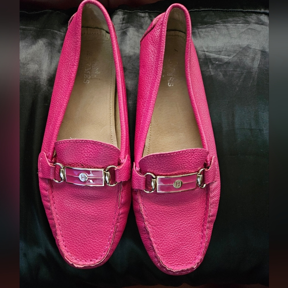 Hermes Loafers